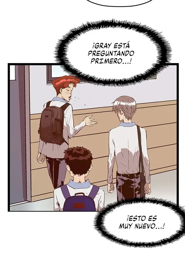 Weak Hero - Capítulo 63 - Página 35 - LectorTMOo