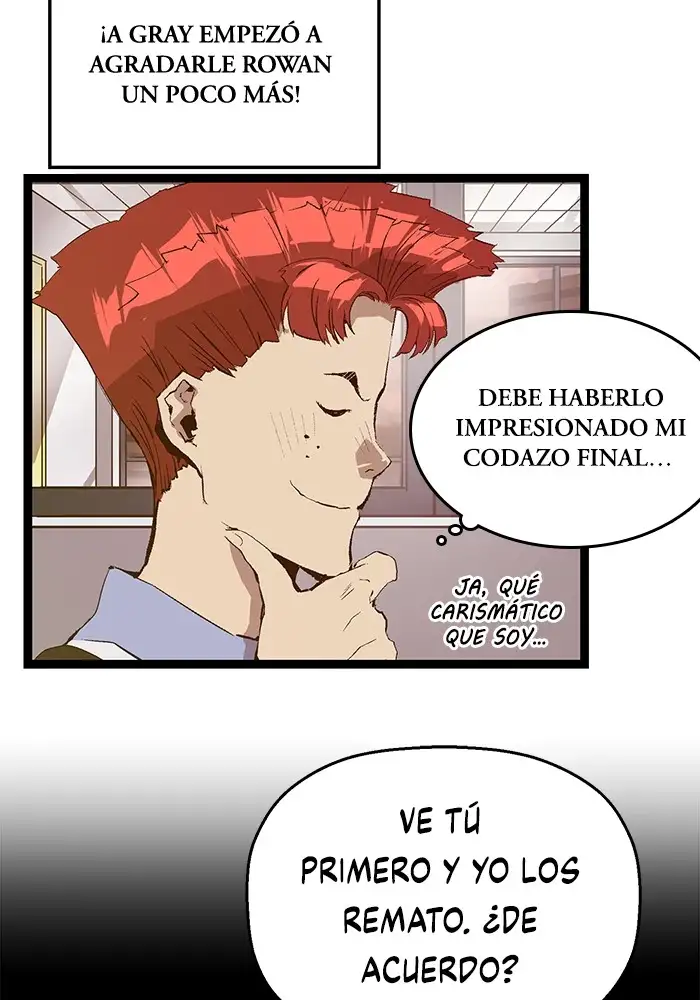 Weak Hero - Capítulo 63 - Página 37 - LectorTMOo