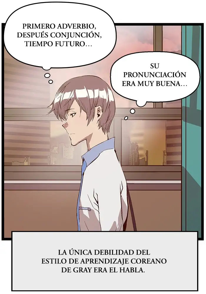 Weak Hero - Capítulo 63 - Página 39 - LectorTMOo