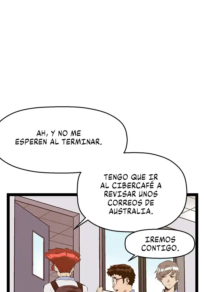 Weak Hero - Capítulo 63 - Página 40 - LectorTMOo