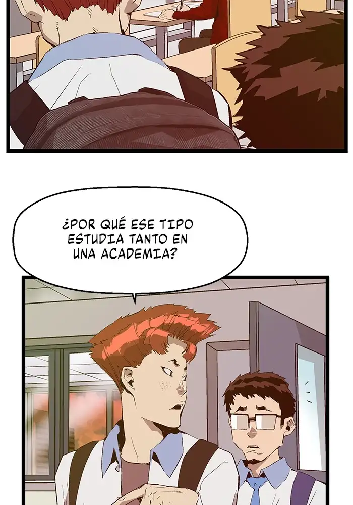 Weak Hero - Capítulo 63 - Página 43 - LectorTMOo