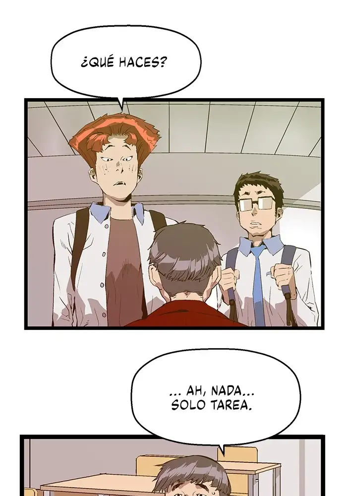 Weak Hero - Capítulo 63 - Página 48 - LectorTMOo