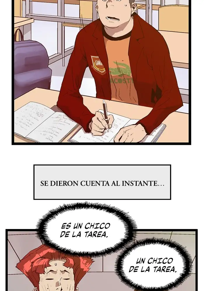 Weak Hero - Capítulo 63 - Página 49 - LectorTMOo