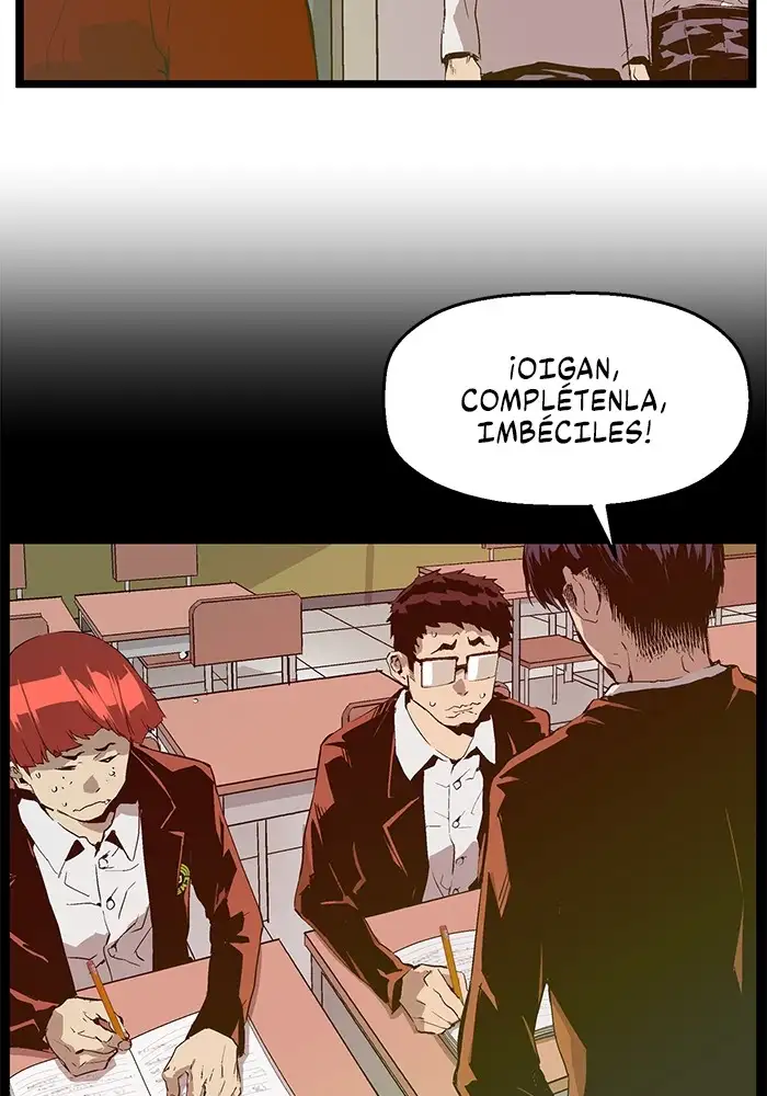 Weak Hero - Capítulo 63 - Página 52 - LectorTMOo