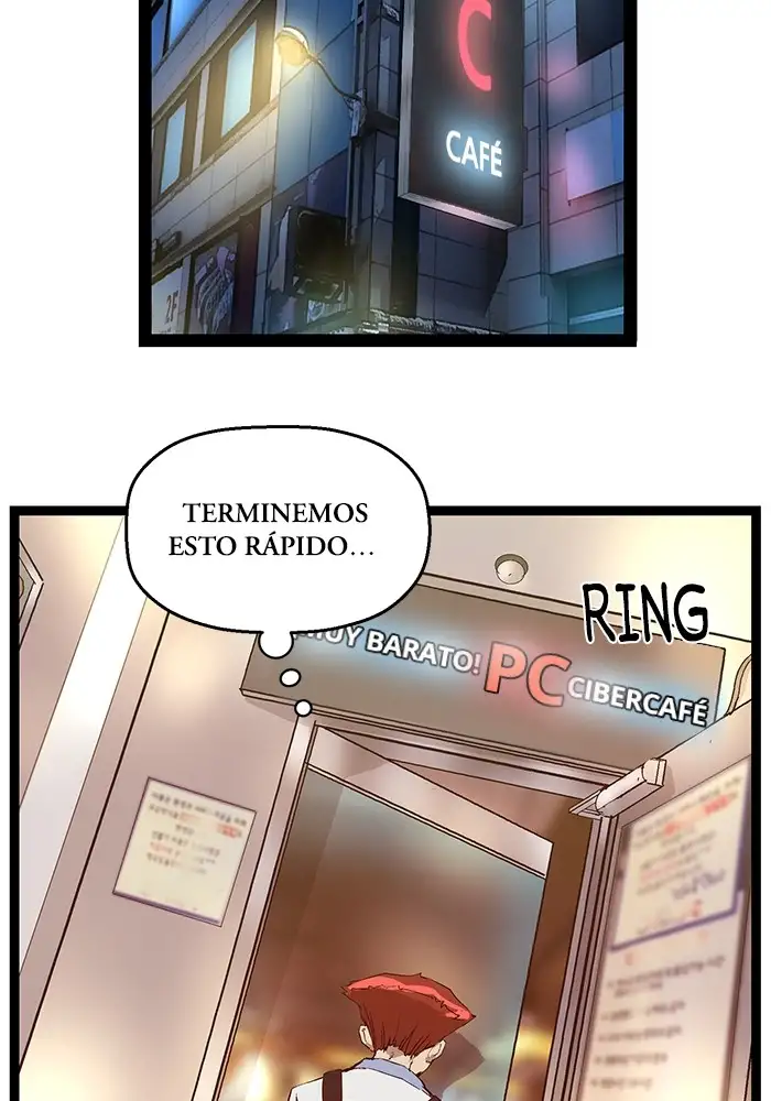 Weak Hero - Capítulo 63 - Página 56 - LectorTMOo