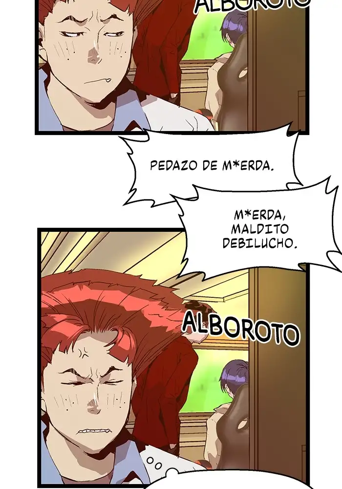 Weak Hero - Capítulo 63 - Página 58 - LectorTMOo
