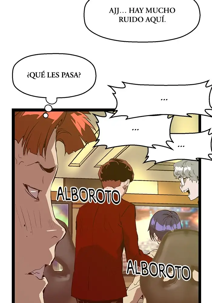 Weak Hero - Capítulo 63 - Página 59 - LectorTMOo