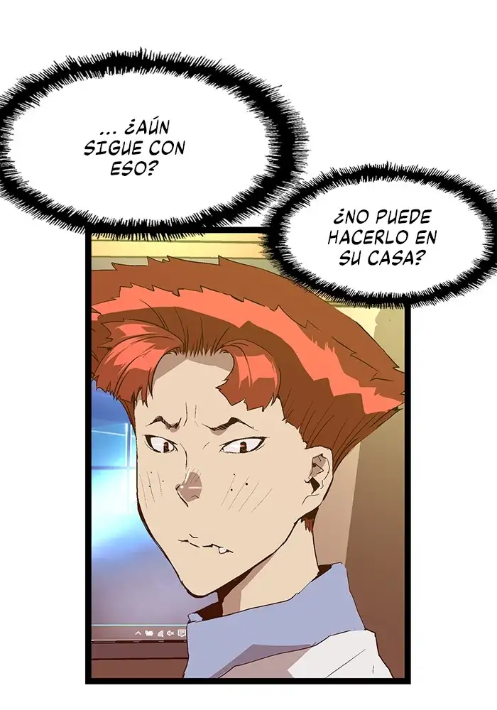 Weak Hero - Capítulo 63 - Página 62 - LectorTMOo