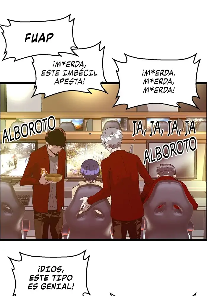 Weak Hero - Capítulo 63 - Página 63 - LectorTMOo
