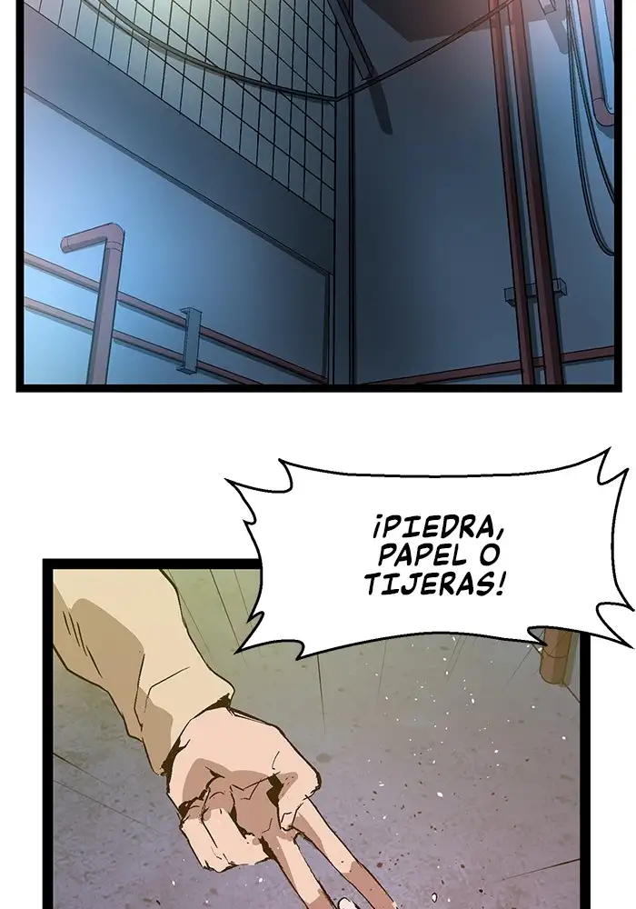 Weak Hero - Capítulo 63 - Página 69 - LectorTMOo