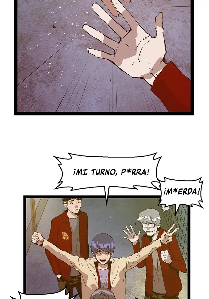 Weak Hero - Capítulo 63 - Página 70 - LectorTMOo
