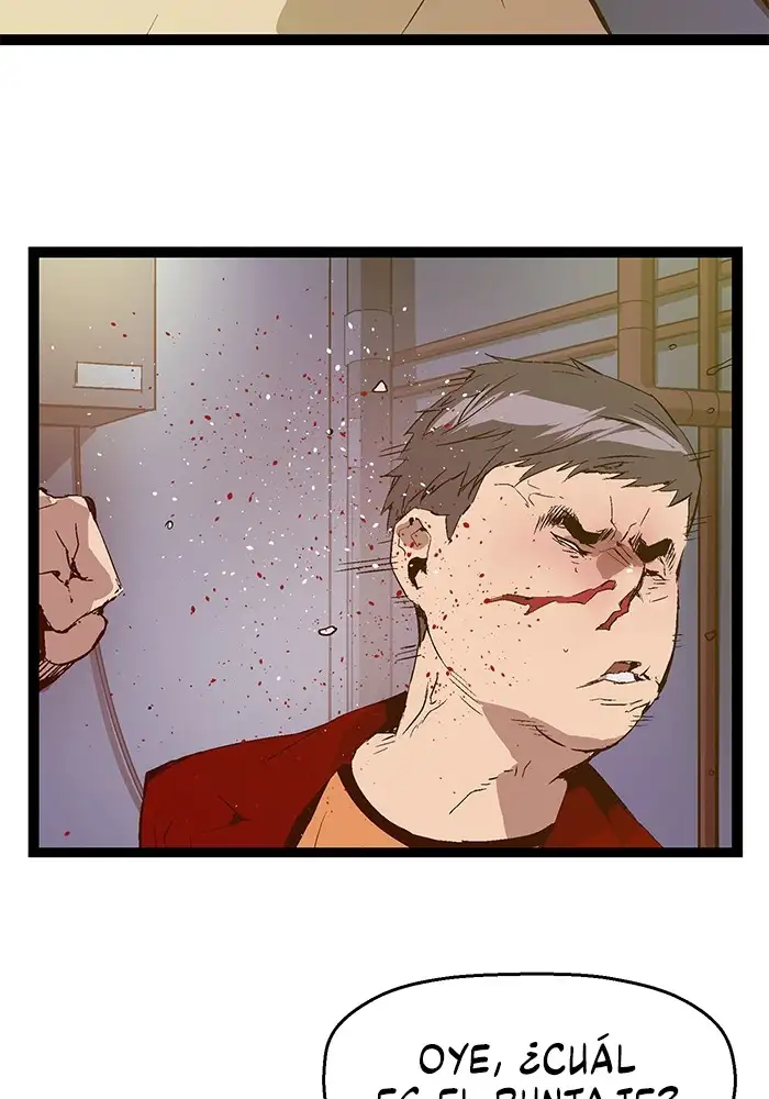 Weak Hero - Capítulo 63 - Página 73 - LectorTMOo