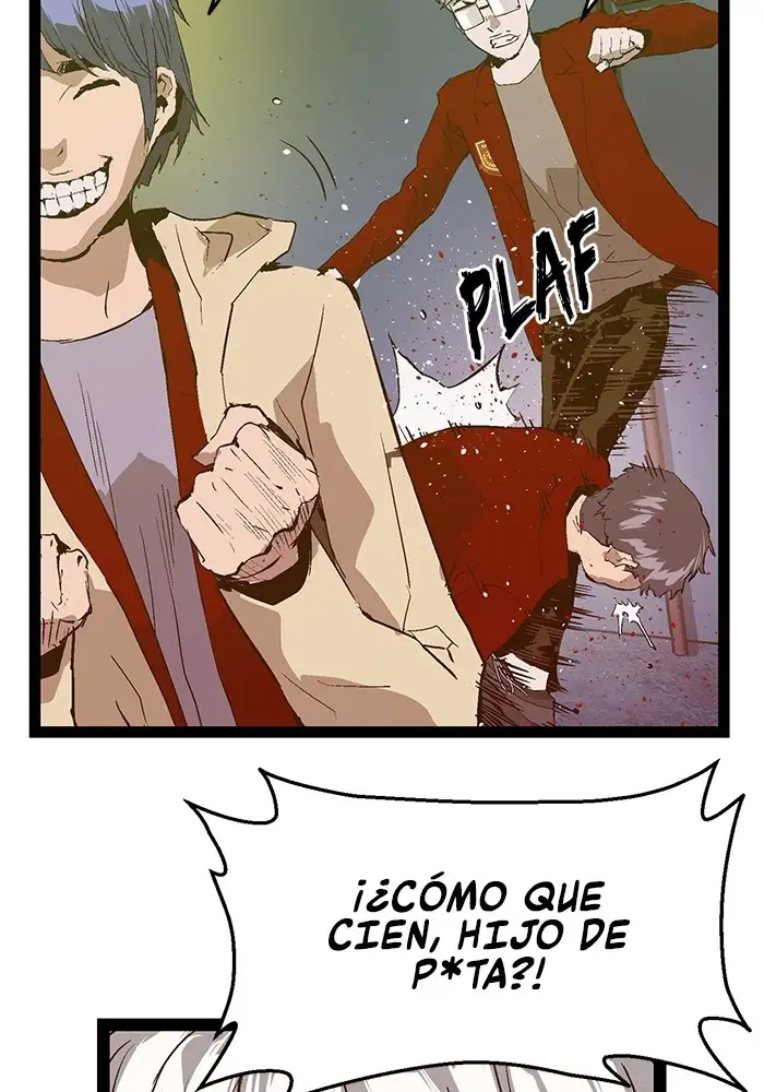 Weak Hero - Capítulo 63 - Página 76 - LectorTMOo
