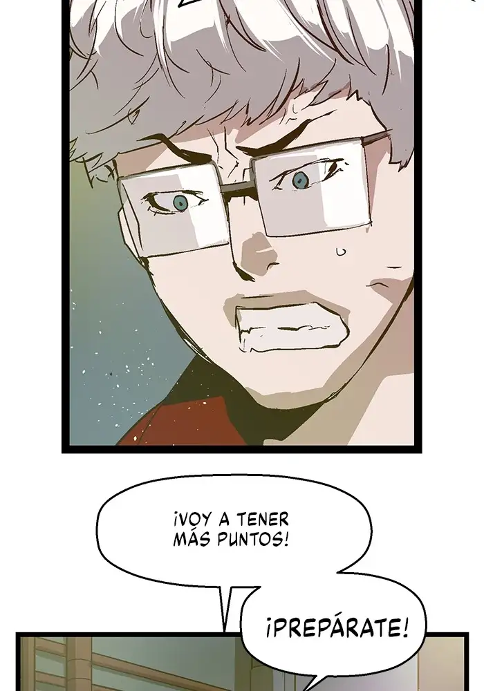 Weak Hero - Capítulo 63 - Página 77 - LectorTMOo
