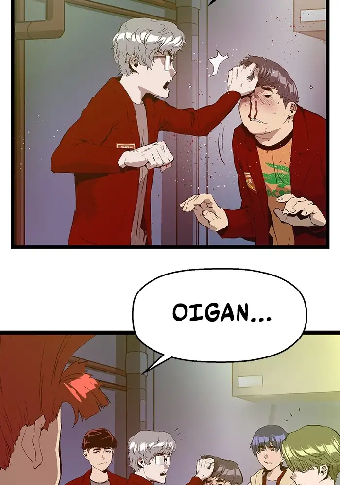 Weak Hero - Capítulo 63 - Página 78 - LectorTMOo