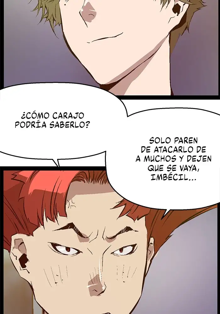Weak Hero - Capítulo 63 - Página 87 - LectorTMOo