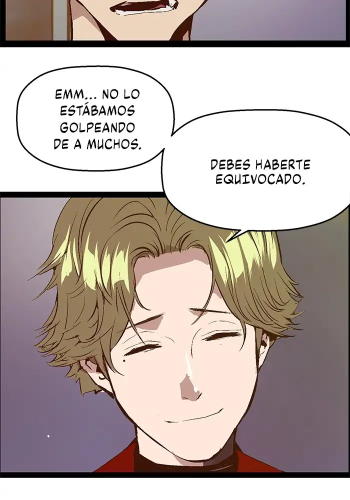 Weak Hero - Capítulo 63 - Página 88 - LectorTMOo