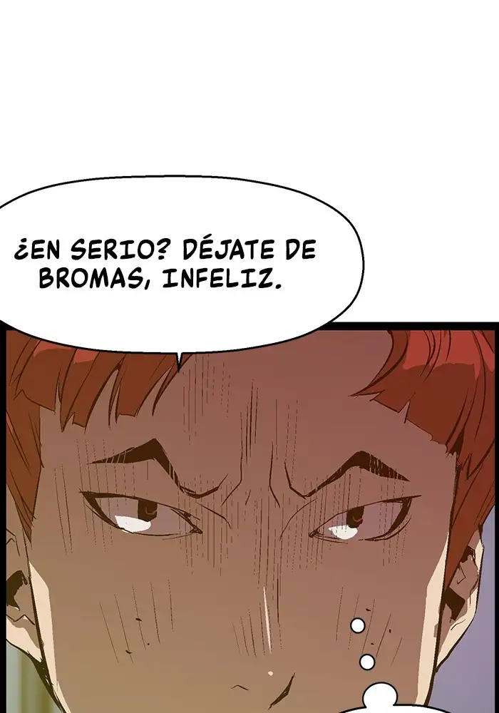 Weak Hero - Capítulo 63 - Página 89 - LectorTMOo