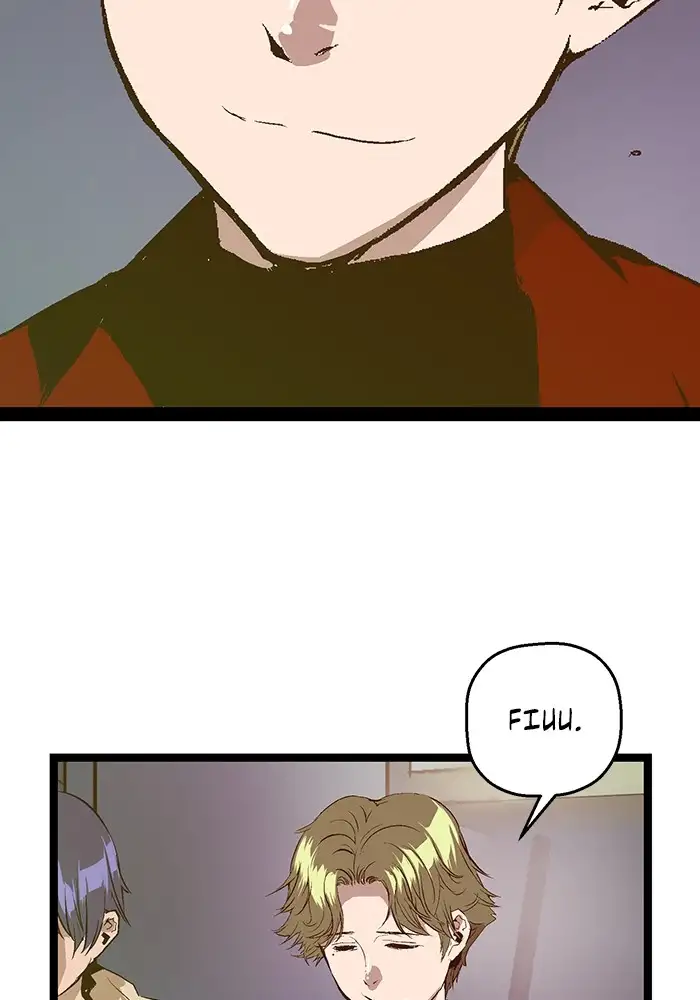 Weak Hero - Capítulo 63 - Página 91 - LectorTMOo