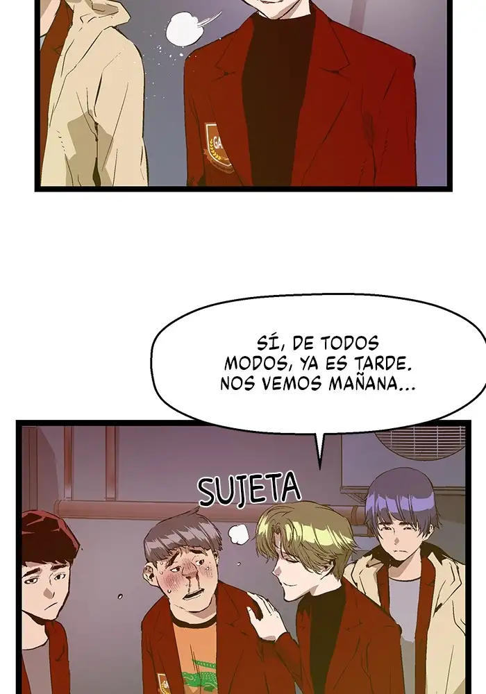 Weak Hero - Capítulo 63 - Página 92 - LectorTMOo