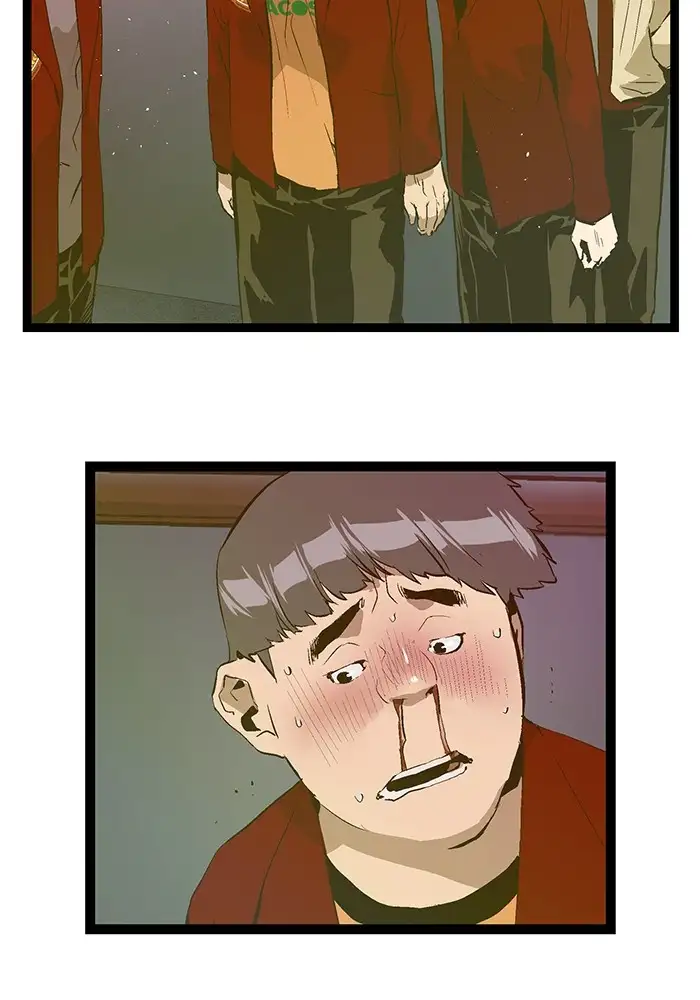 Weak Hero - Capítulo 63 - Página 93 - LectorTMOo