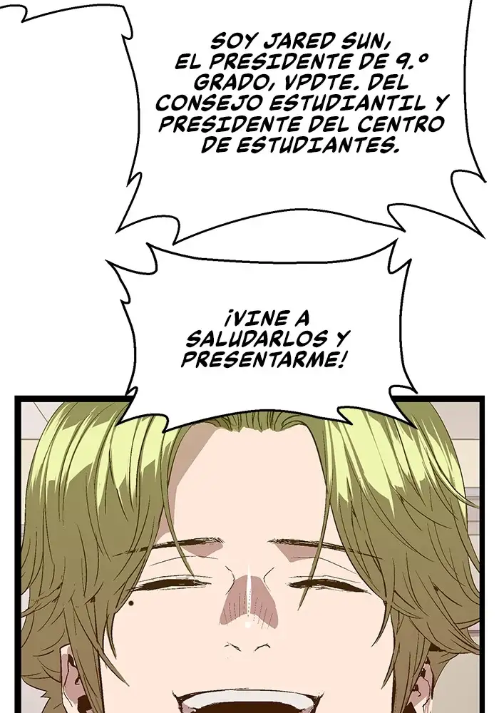 Weak Hero - Capítulo 64 - Página 2 - LectorTMOo