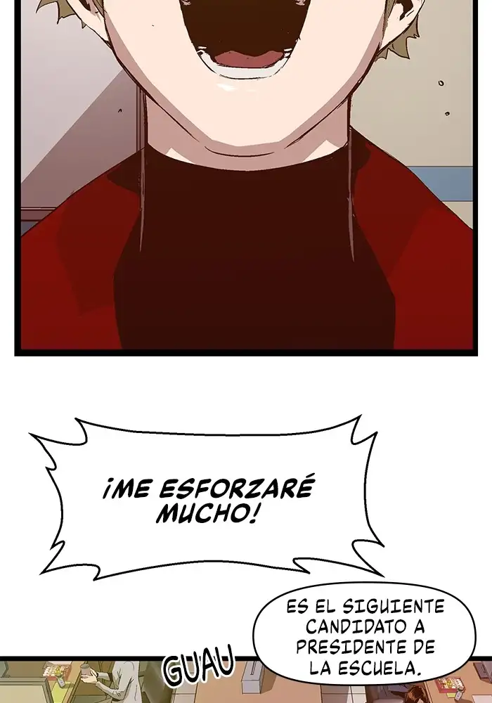 Weak Hero - Capítulo 64 - Página 3 - LectorTMOo