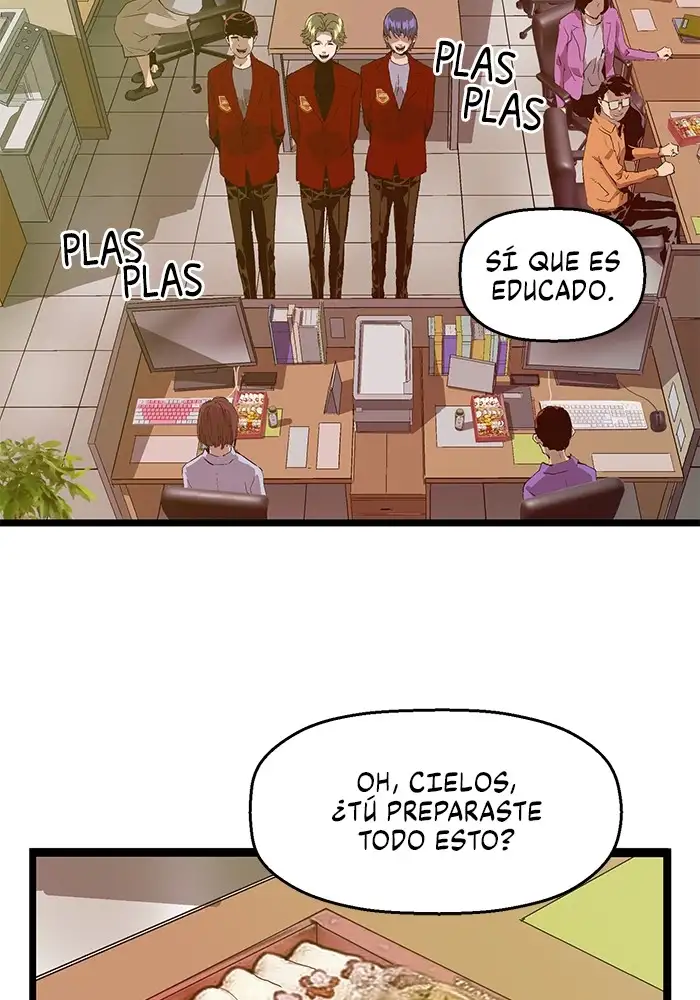 Weak Hero - Capítulo 64 - Página 4 - LectorTMOo