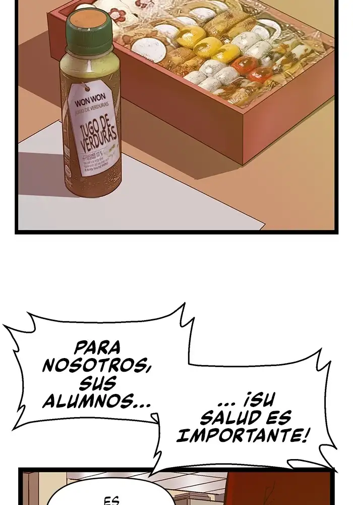 Weak Hero - Capítulo 64 - Página 5 - LectorTMOo