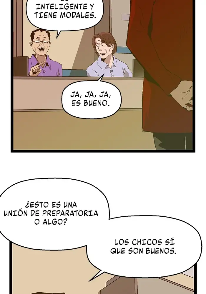 Weak Hero - Capítulo 64 - Página 6 - LectorTMOo