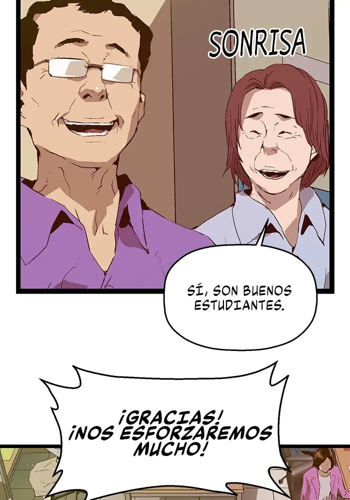 Weak Hero - Capítulo 64 - Página 7 - LectorTMOo