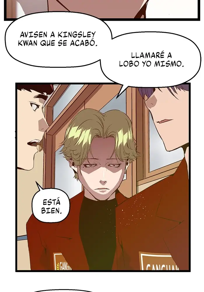 Weak Hero - Capítulo 64 - Página 12 - LectorTMOo