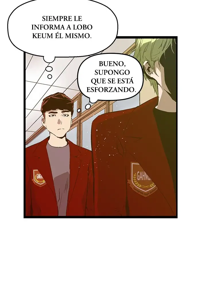 Weak Hero - Capítulo 64 - Página 13 - LectorTMOo