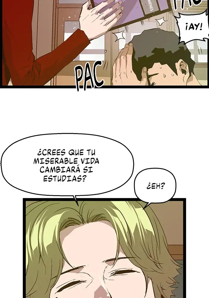 Weak Hero - Capítulo 64 - Página 19 - LectorTMOo