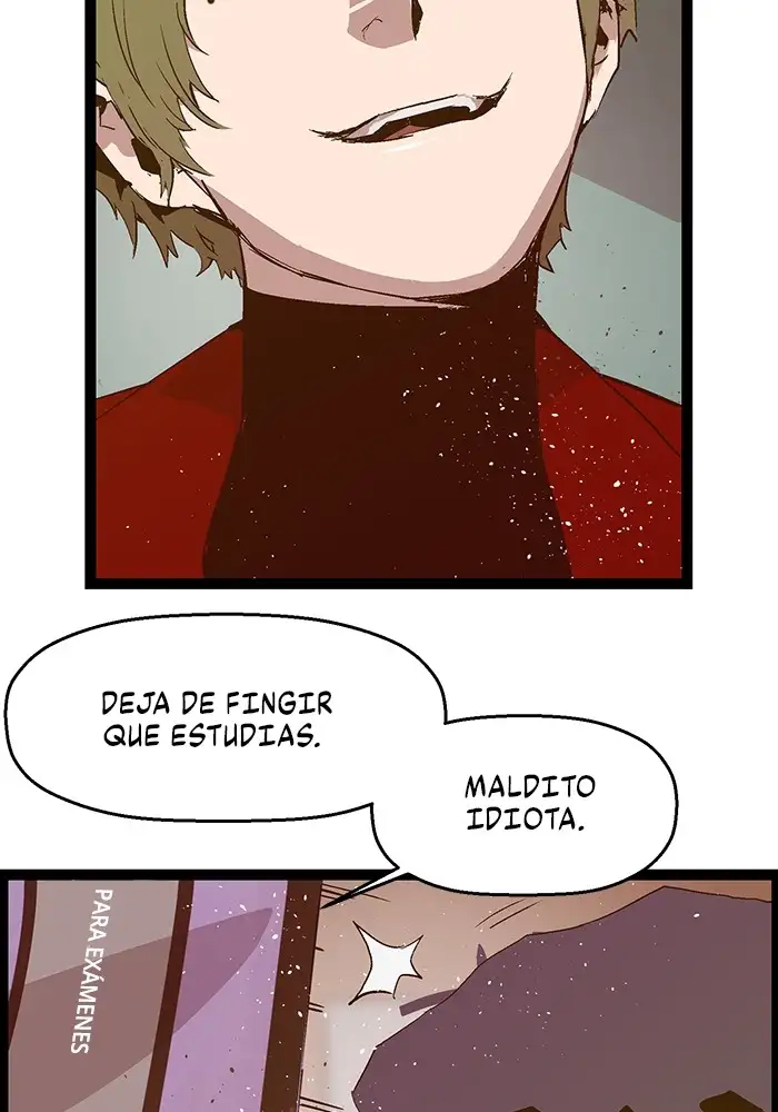 Weak Hero - Capítulo 64 - Página 20 - LectorTMOo