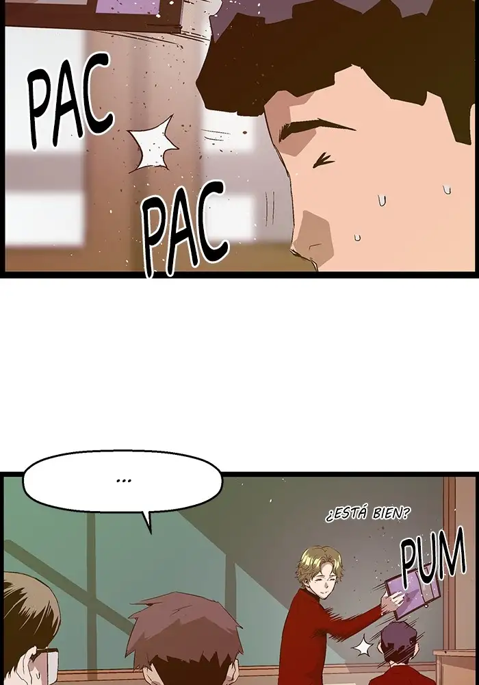 Weak Hero - Capítulo 64 - Página 21 - LectorTMOo