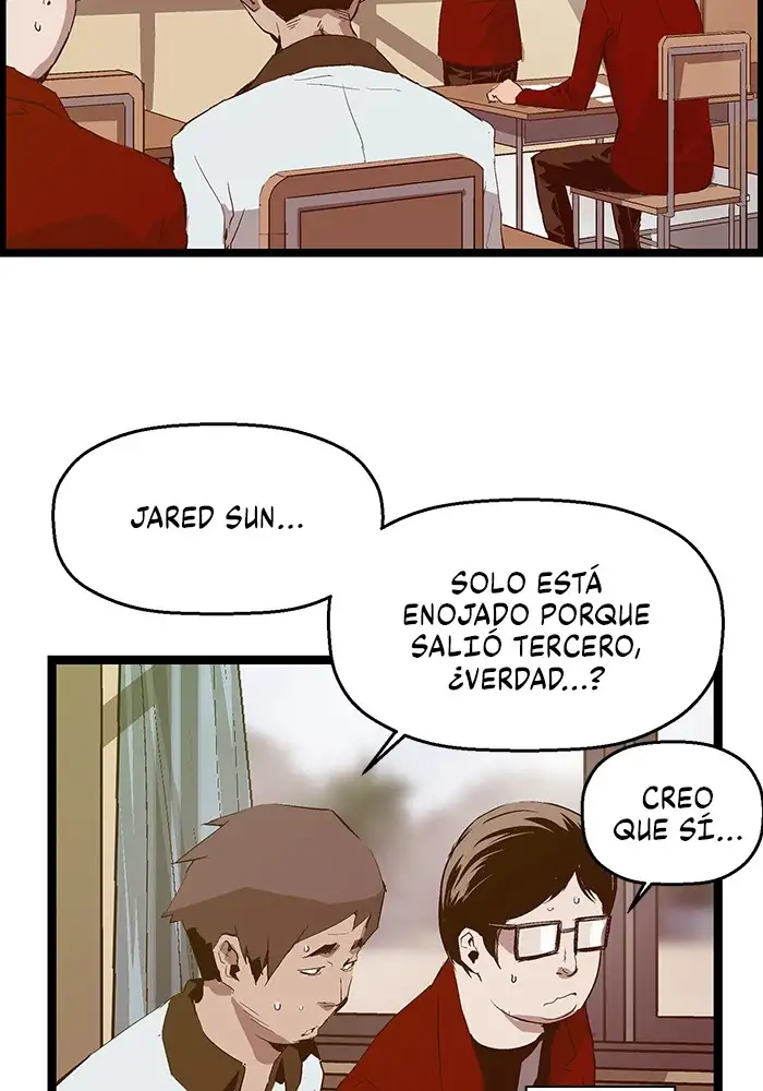 Weak Hero - Capítulo 64 - Página 22 - LectorTMOo