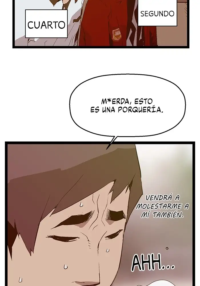 Weak Hero - Capítulo 64 - Página 23 - LectorTMOo