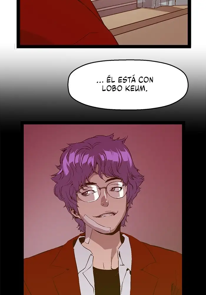 Weak Hero - Capítulo 64 - Página 25 - LectorTMOo