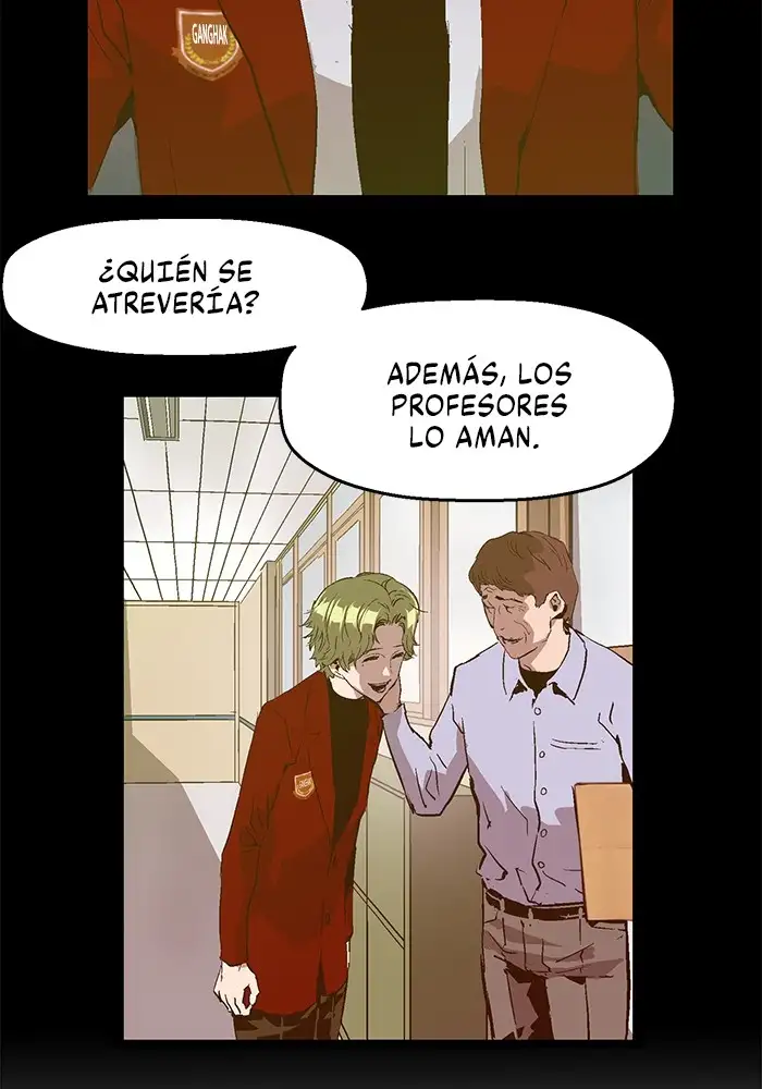 Weak Hero - Capítulo 64 - Página 26 - LectorTMOo