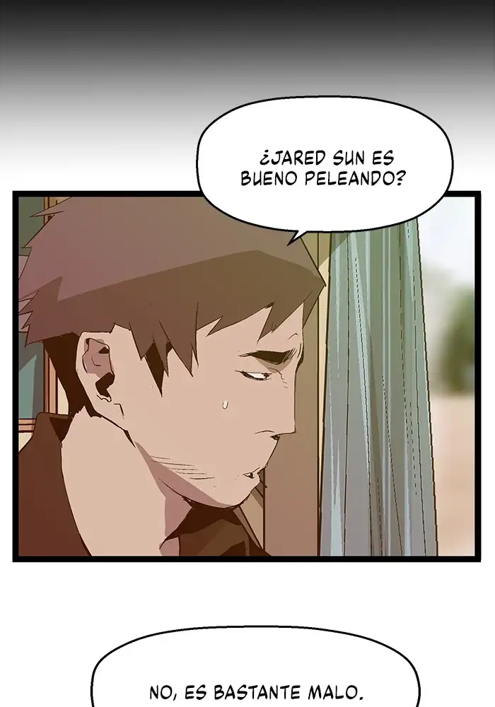 Weak Hero - Capítulo 64 - Página 27 - LectorTMOo