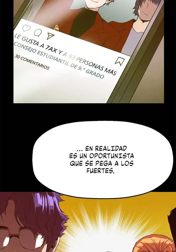 Weak Hero - Capítulo 64 - Página 30 - LectorTMOo