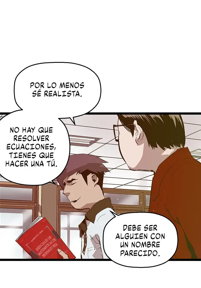 Weak Hero - Capítulo 64 - Página 38 - LectorTMOo
