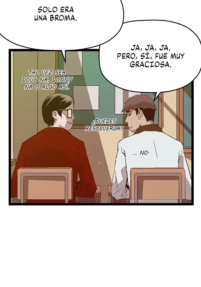 Weak Hero - Capítulo 64 - Página 40 - LectorTMOo