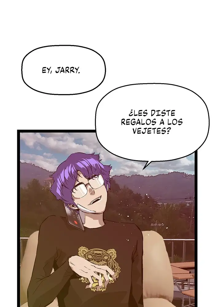 Weak Hero - Capítulo 64 - Página 42 - LectorTMOo