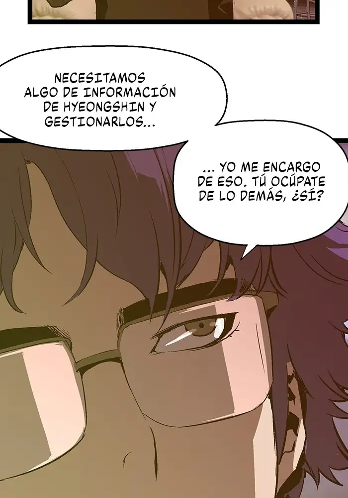 Weak Hero - Capítulo 64 - Página 43 - LectorTMOo