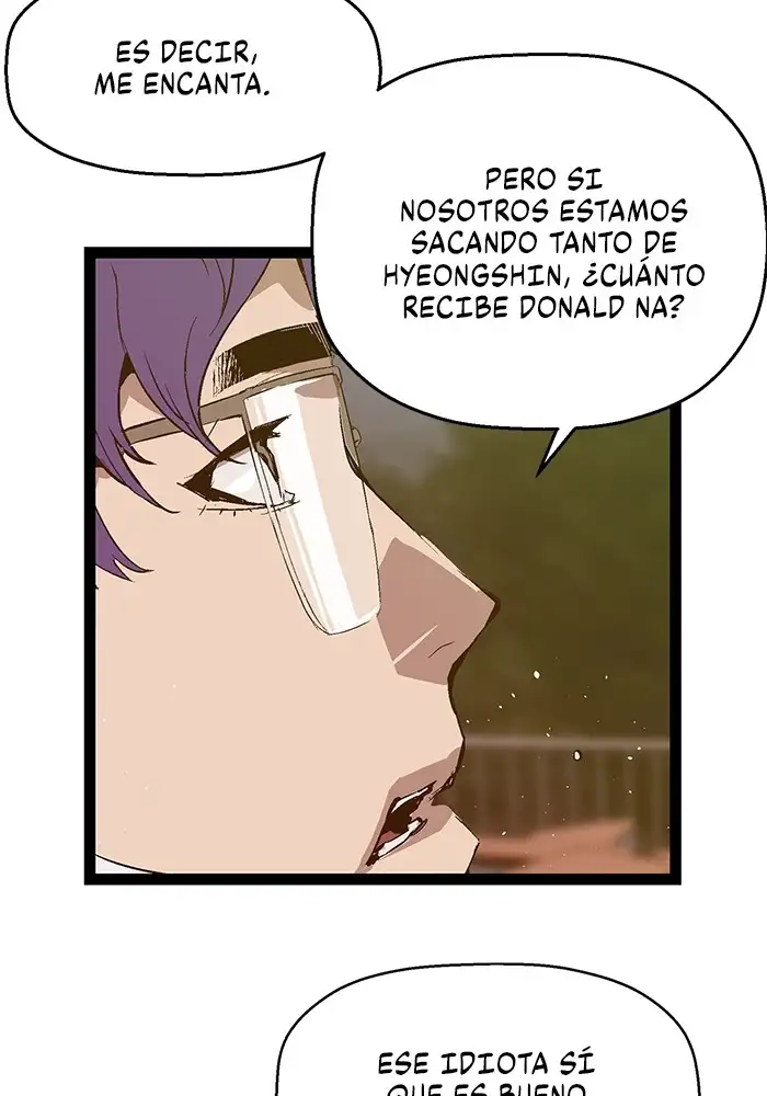 Weak Hero - Capítulo 64 - Página 45 - LectorTMOo