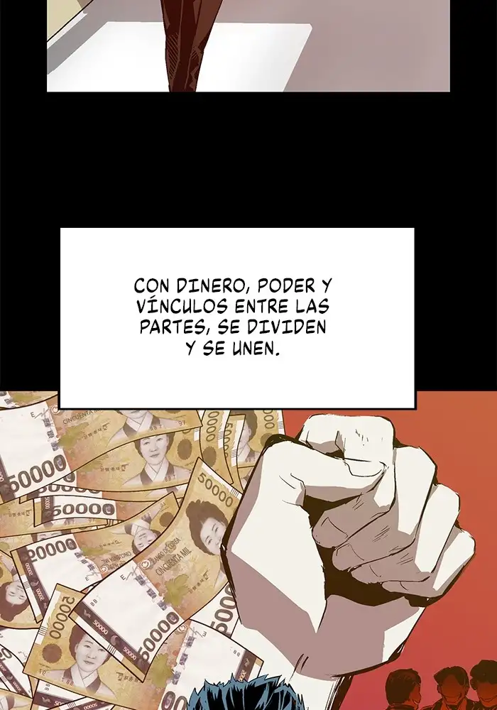 Weak Hero - Capítulo 64 - Página 50 - LectorTMOo