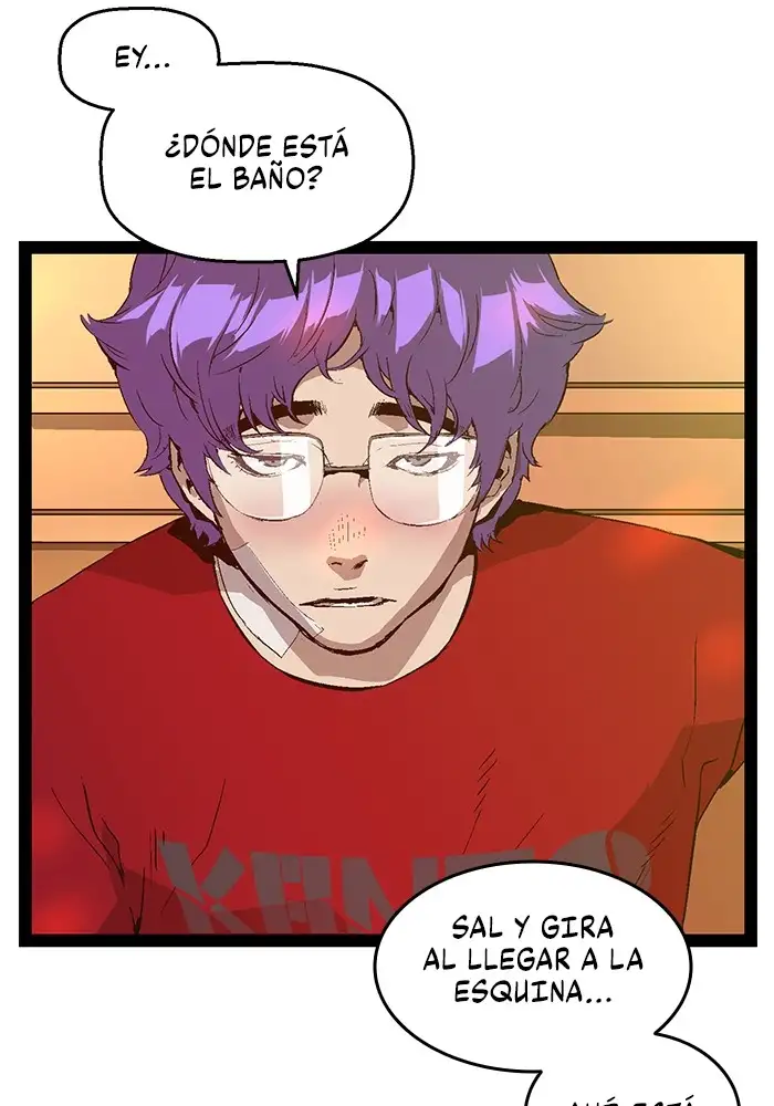 Weak Hero - Capítulo 65 - Página 4 - LectorTMOo