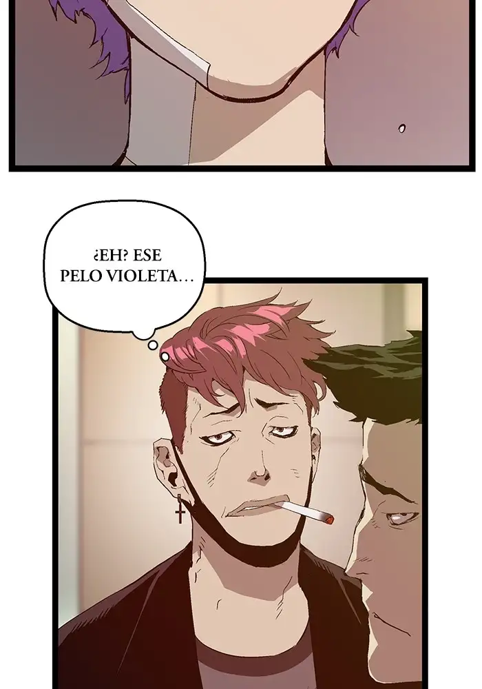 Weak Hero - Capítulo 65 - Página 8 - LectorTMOo